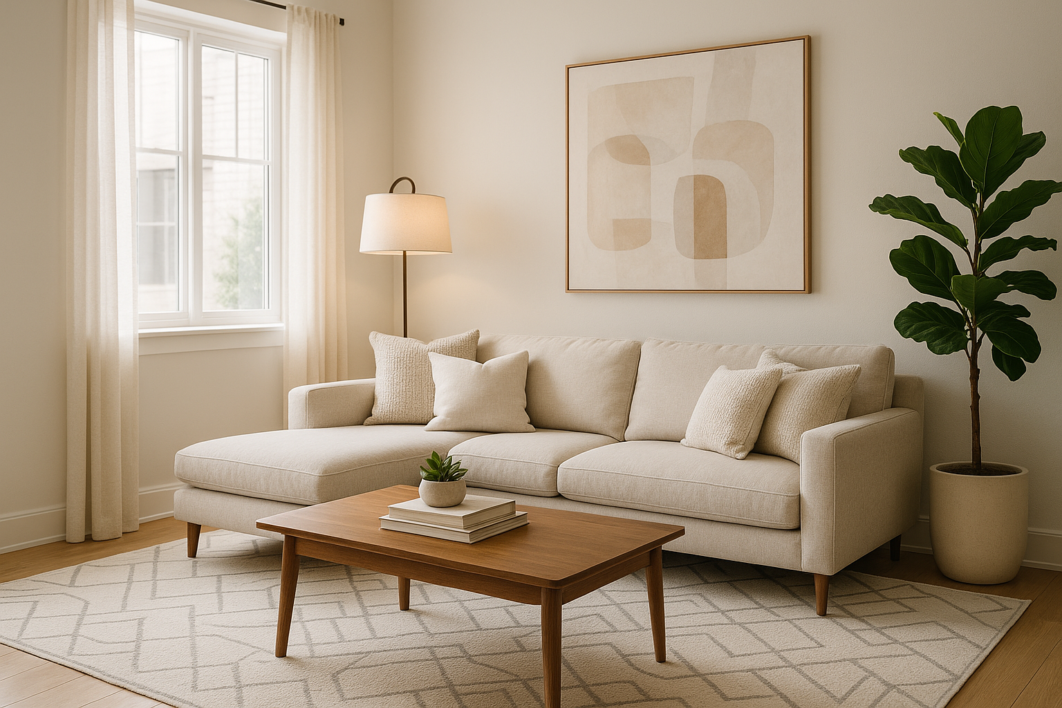 homr and decor